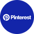 pinterest logo