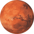 Mars icon