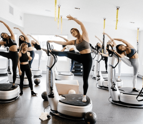 ClassPass