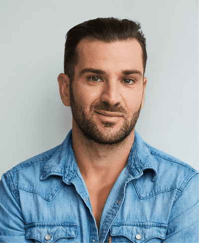 Colin Darretta