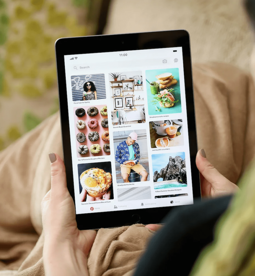 Pinterest