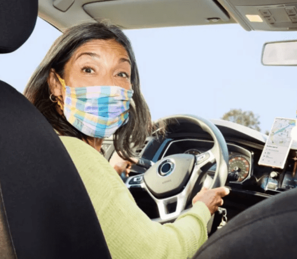 Lyft